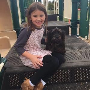 Meet your Posher, Colleen